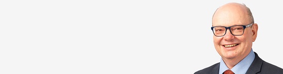 Peter McLean-Buechel - Solicitor - Notary Public - Construction Law - Inksters Solicitors 